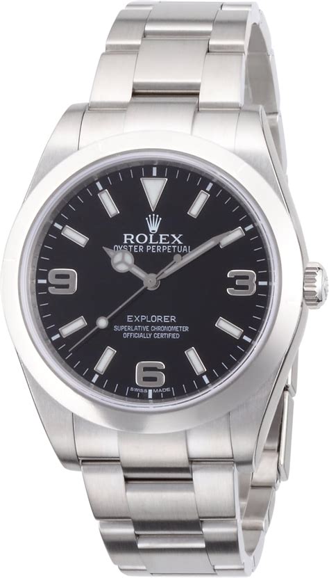 rolex uomo cinturino nero|rolex datejust prezzi.